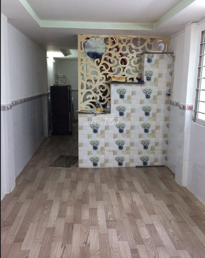 Bán nhà hẻm Lạc Long Quân, Phường 5 Quận 11 - 25m2 - Chỉ nhỉnh 3 Tỷ